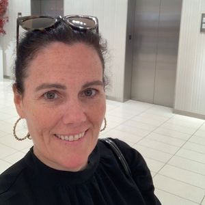 Meet your Posher, Kim